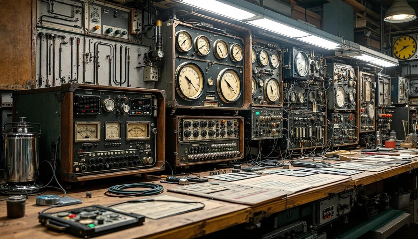 Exploring The Evolution Of Signal Boosters Through The Years